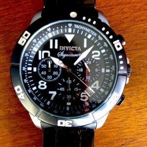 Invicta Men’s Watch